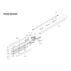 Ricambi Papillon per Trapani Avvitatori a Batteria GSR 10,8 V-LI-2