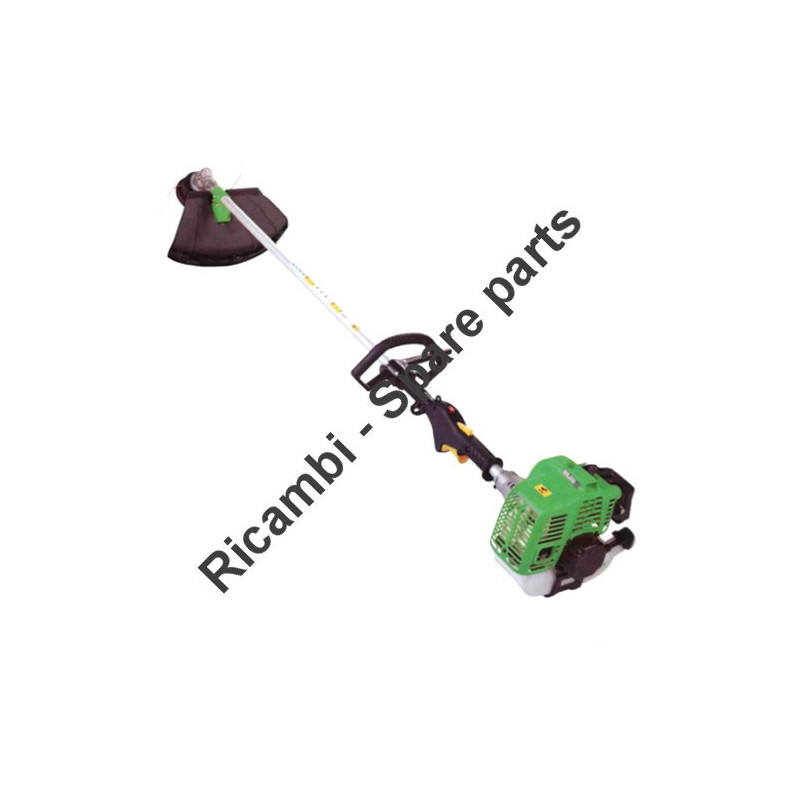 Papillon Spare Parts for Brushcutter DG 33N-43N-52-33-43