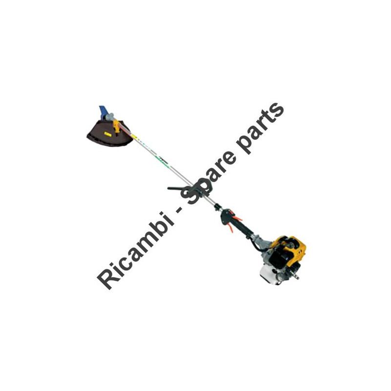 Papillon Spare Parts for Brushcutter Power 43-43E-31B