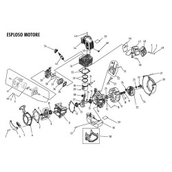 Ricambi Papillon per Trapani Avvitatori a Batteria GSR 10,8 V-LI-2