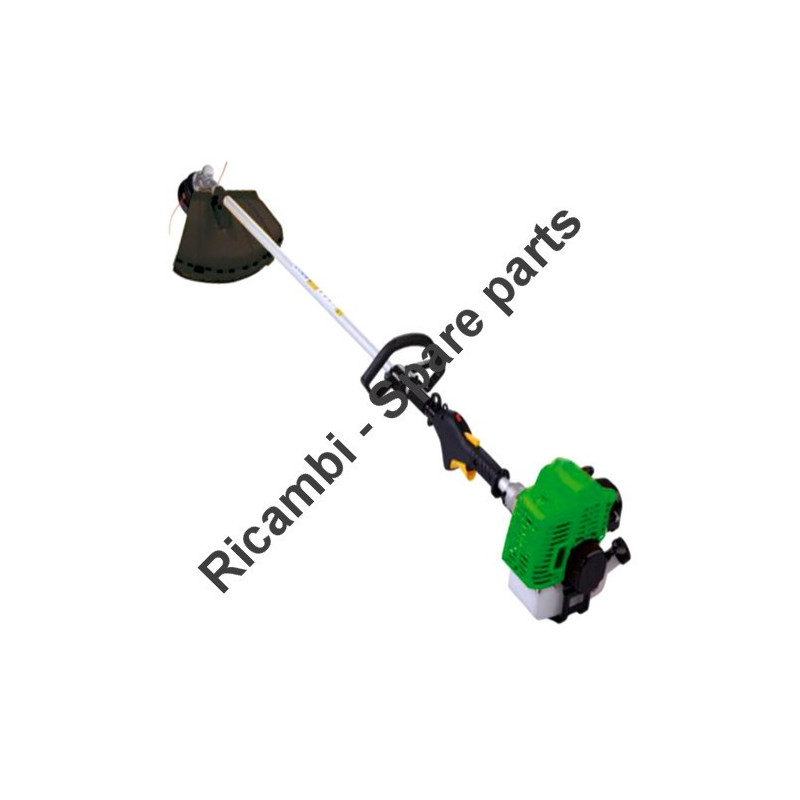 Ricambi Papillon per Decespugliatore Linea Verde DG 33