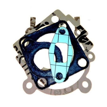 Gasket Kit for Motor Pump CM 46 N