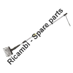 Papillon Spare Parts for Olive Shaker OS 1000