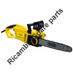 Papillon Spare Parts for Electric Saw ESD 20-40N