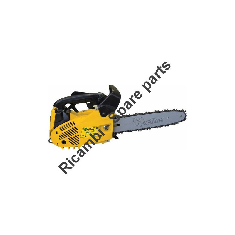 Ricambi Papillon per Trapani Avvitatori a Batteria GSR 10,8 V-LI-2