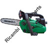 Papillon Spare Parts for Chainsaw Green Saw 25