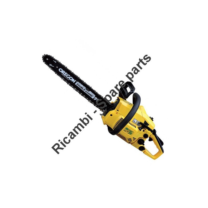 Papillon Spare Parts for Chainsaw Ranger 39