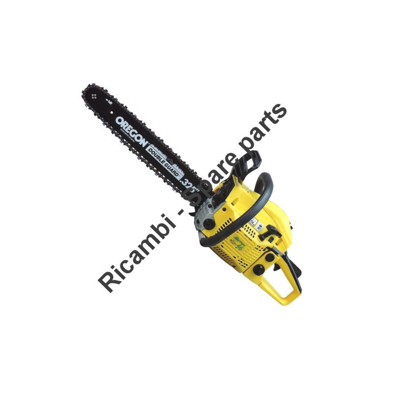 Papillon Spare Parts for Chainsaw Ranger 46