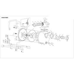 Ricambi Papillon per Trapani Avvitatori a Batteria GSR 10,8 V-LI-2