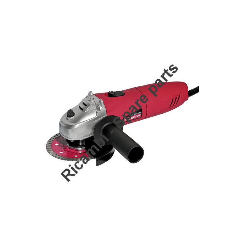 Yamato Spare Parts for Angle Grinder