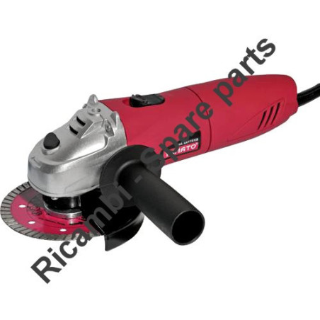 Ricambi Yamato per Smerigliatrici Angolari