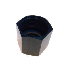 Collect Clamp Nut for Routers Makita RP1800F-RP2300FC