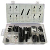 120-Pc Roll Pin Set