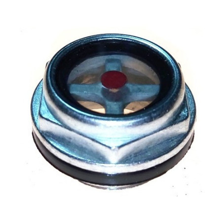 Starter per Avviamento Decespugliatore