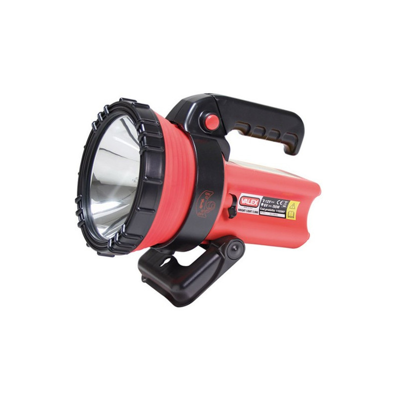 Halogen Torch 2 Million Candles BRIGHTLED 2000