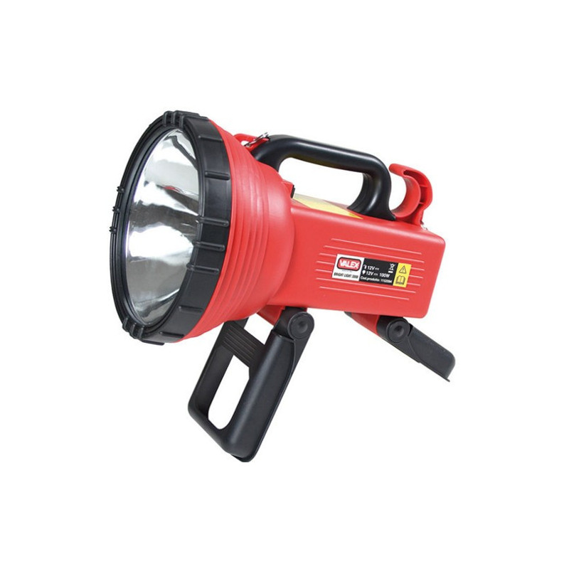 Halogen Torch 3 Million Candles BRIGHTLED 3000