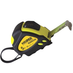 Pocket Tape "WARRIOR" Maurer Plus