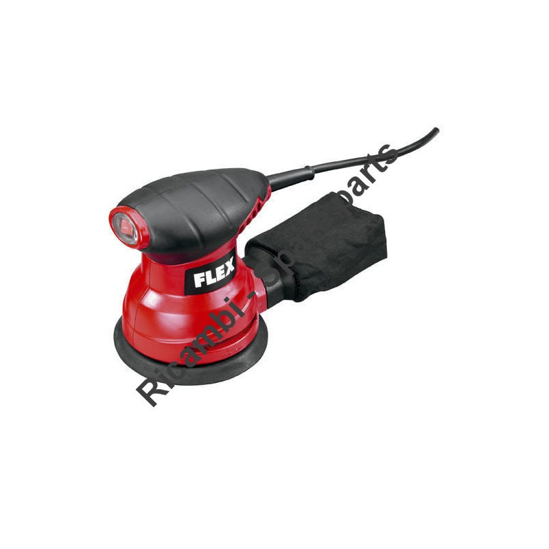 Flex Spare Parts for Rotoorbital Sander XS 713