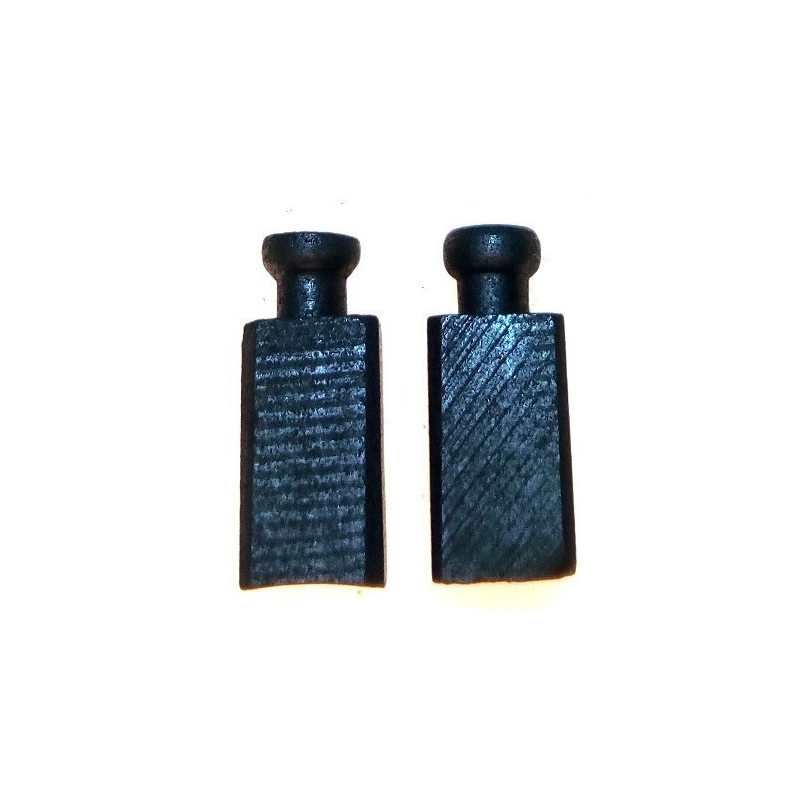 Carbon-Brush Set for Orbital Sander Skill 7366/F