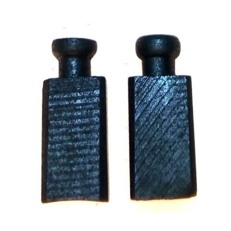 Carbon-Brush Set for Orbital Sander Skill 7366/F