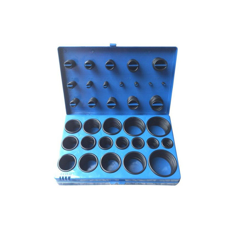 Assortimento O-Rings Metrici