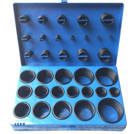 419 pcs Inches O-Ring Set