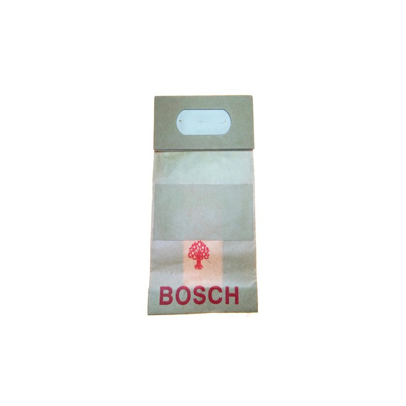 Dust Bag for Rotorbital Sanders Bosch GEX 125-150 AC