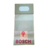 Dust Bag for Rotorbital Sanders Bosch GEX 125-150 AC