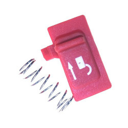 Pulsante per Levigatrice Orbitale Skill 7366