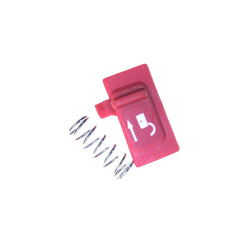 Button for Orbital Sander Skill 7366