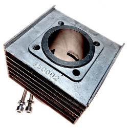 Cylinder Motor 50cc for Motor Pumps Volpi & Bottoli Master A1