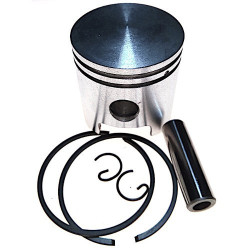 Piston mm 40 for Motor Pumps Volpi & Bottoli Master A1