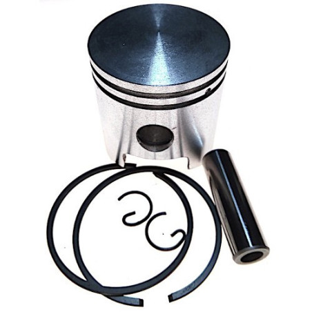 Piston mm 40 for Motor Pumps Volpi & Bottoli Master A1