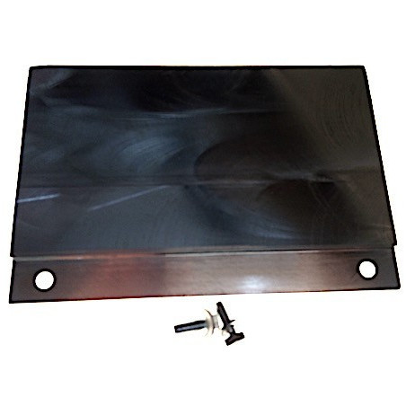 Accessories Kit + Extension 1 Mt for Thickness Planer Compa-OMS