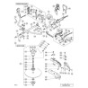 Ricambi Hitachi per Decespugliatore CG24EKS