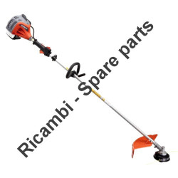 Ricambi Hitachi per Decespugliatore CG24EKS