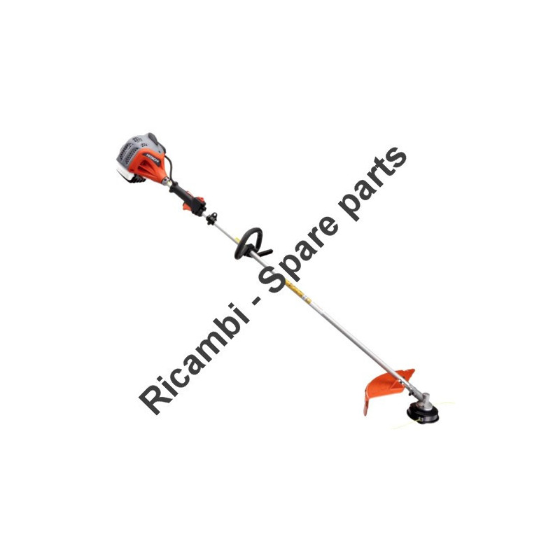 Hitachi Spare Parts for Brush Cutter CG24EKS