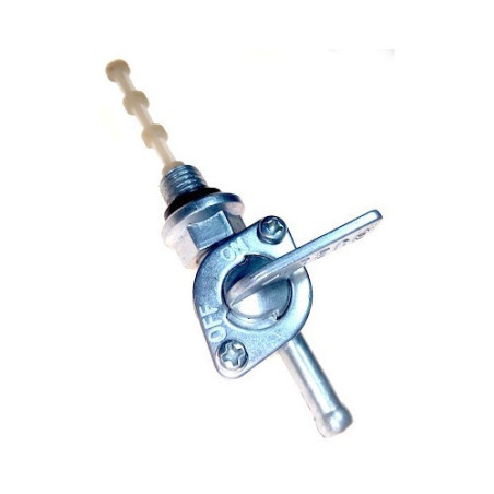 Rubinetto Benzina per Generatore di Corrente CM LT950