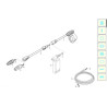 Black&Decker Spare Parts for Pressure Washer BXPW 1400 E