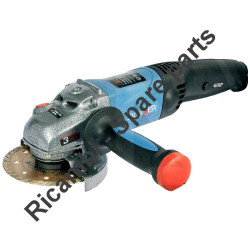 Dunker Spare Parts for Angle Grinder WM