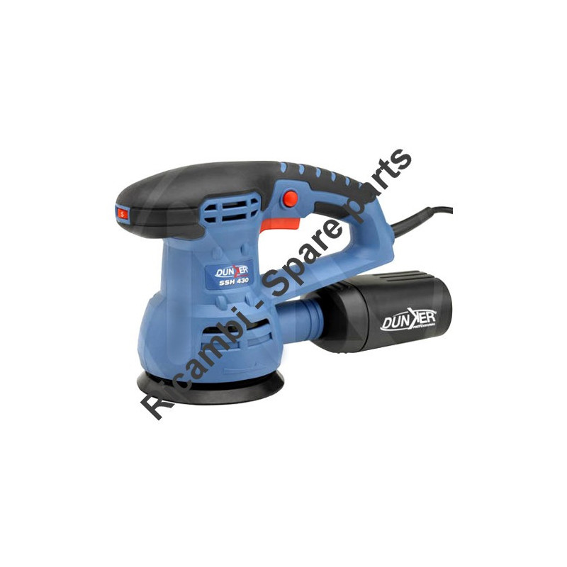 Ricambi Yamato per Smerigliatrici Angolari