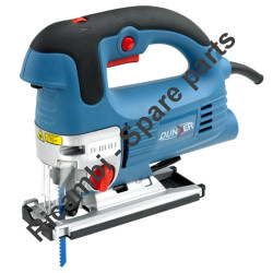 Ricambi Dunker per Seghetto Alternativo HK 750