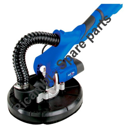 Ricambi Dunker per Levigatrice per Muro SW 600