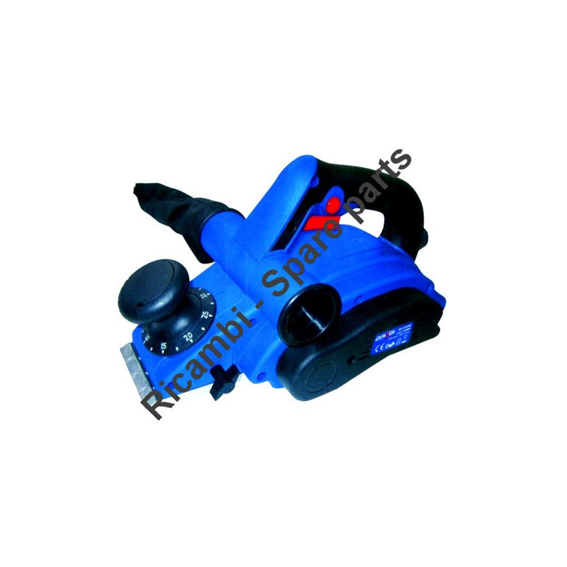 Dunker Spare Parts for Planer HO 910-82