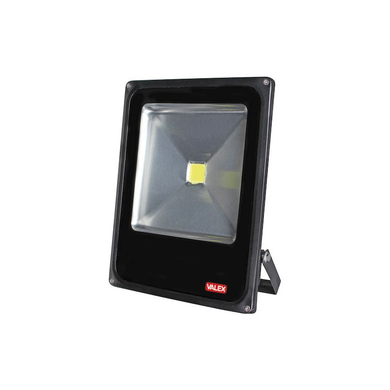 Proiettore LED SLIM 50 Watt Luce Fredda Valex