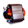 Stator for Miter Saw Compa Silver 250/02
