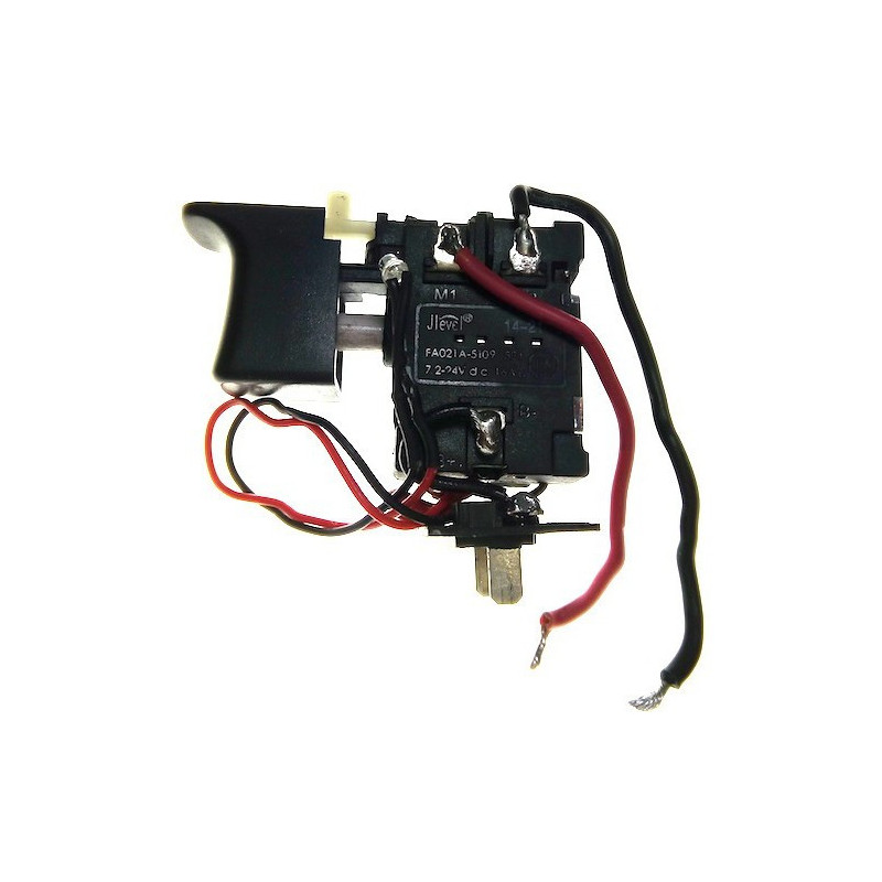 Ricambi Makita per Lucidatrici