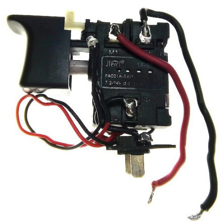 Switch for Cordless Drill Stayer PBL120K