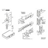 Ricambi Bosch per Demolitore GBH 7/45 DE
