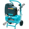 Ricambi Makita per Compressore AC1300